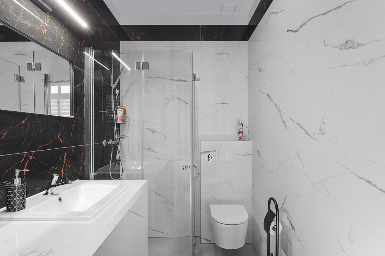 Princess Dream Apartment In The Heart Of Вроцлав Екстериор снимка
